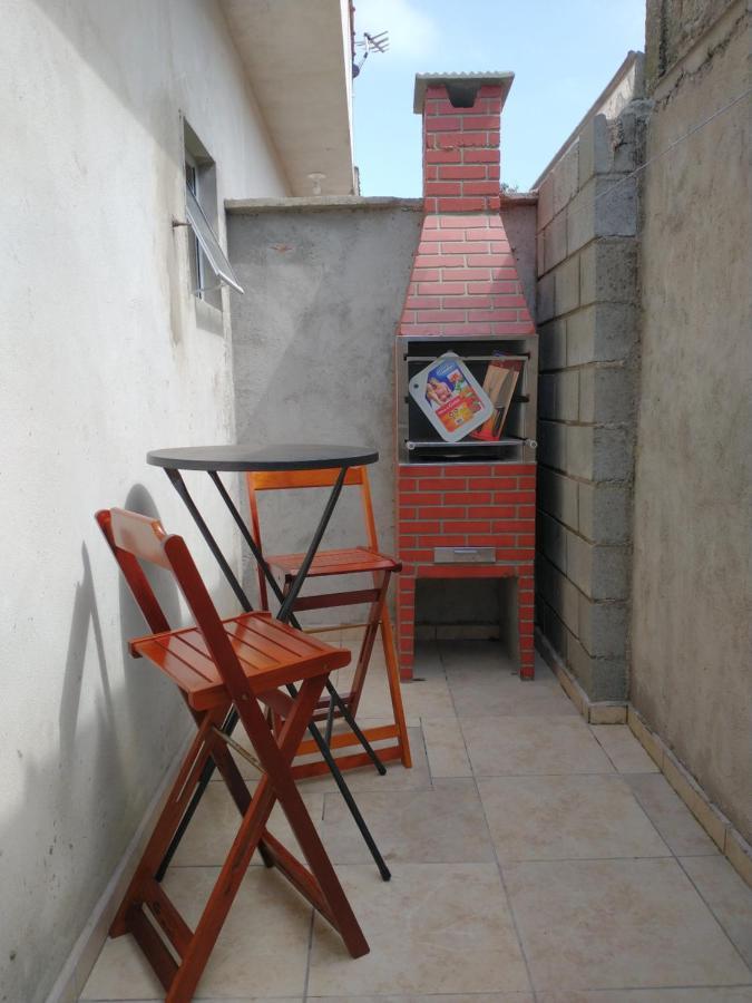 ברטיוגה Villagio Aloha Beach מראה חיצוני תמונה