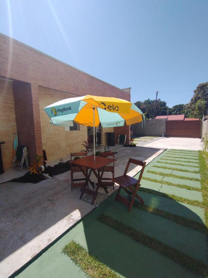 ברטיוגה Villagio Aloha Beach מראה חיצוני תמונה