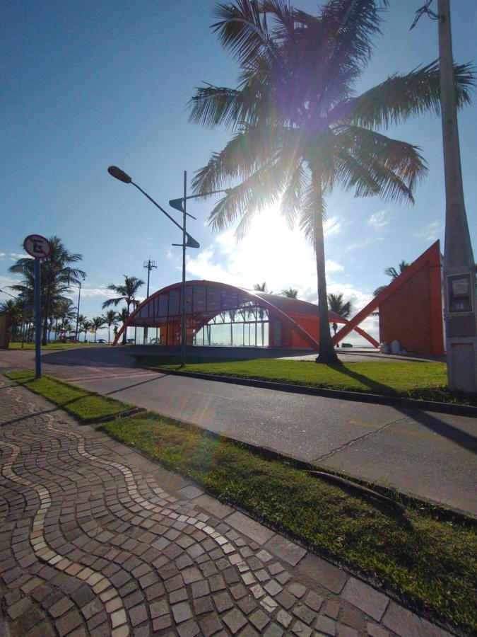 ברטיוגה Villagio Aloha Beach מראה חיצוני תמונה