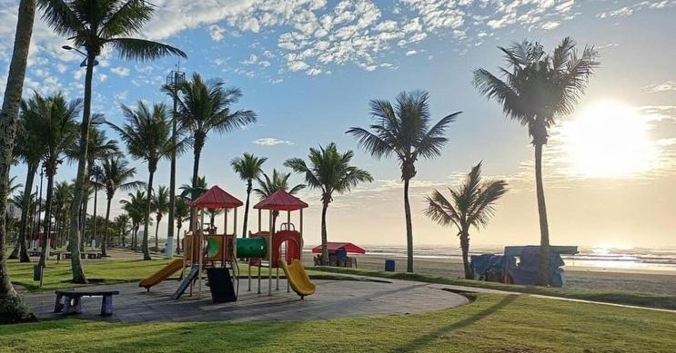 ברטיוגה Villagio Aloha Beach מראה חיצוני תמונה