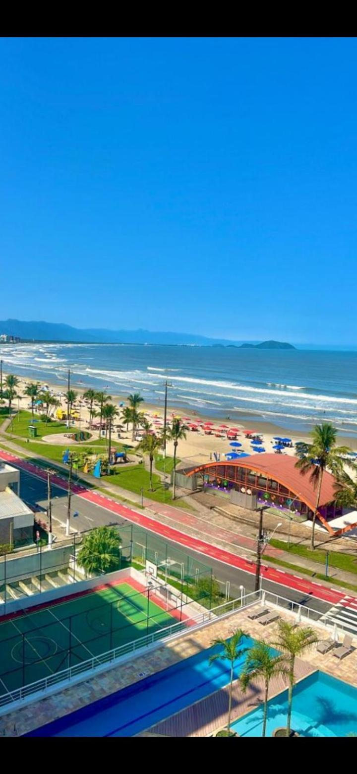 ברטיוגה Villagio Aloha Beach מראה חיצוני תמונה